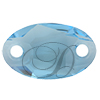 SWAROVSKI 3231 Owlet Rhinestones 